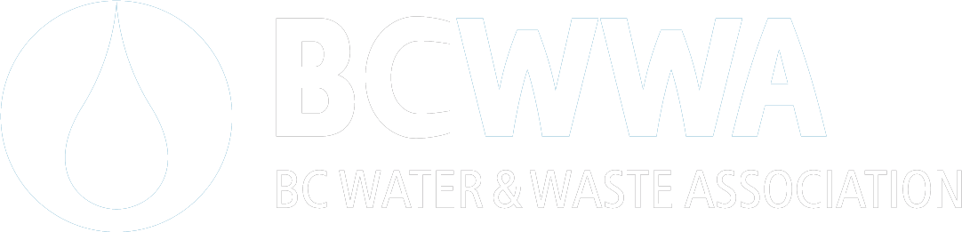 BC Water & Waste Association Logo